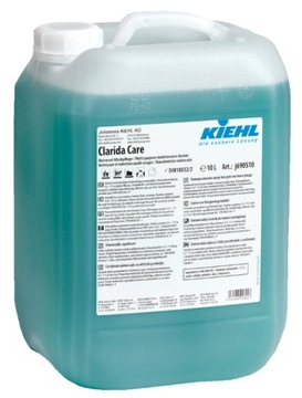 KIEHL Clarida Care Płyn codzienne mycie podłóg 10l