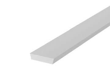 Klosz mleczny C5 profil TECH-LIGHT P11 P24-1 - 2m