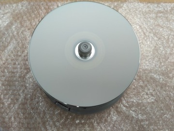Fuji CD-R для печати, конверт для компакт-диска, 1 шт.