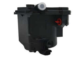 BOSCH FILTR PALIVA DO FORD FOCUS MK2 1.6 TDCI
