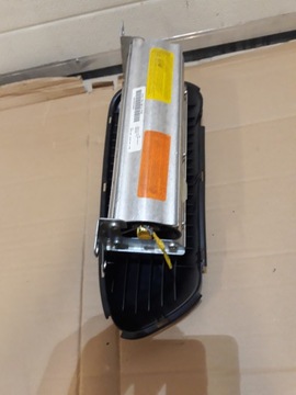 IVECO DAILY 06-13 ULOŽENÍ AIRBAG PASAŽÉR EVROPA