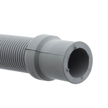 СЛИВНОЙ ШЛАНГ ДЛЯ СТИРАЛЬНОЙ/ПОСУДОМОЕЧНОЙ МАШИНЫ 3 М