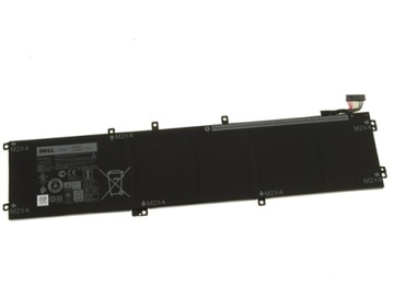 ORYGINALNA BATERIA 97Wh DELL PRECISION 5520 5530 5540 XPS 9560 9570