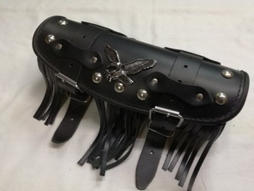 ЧЕХОЛ ДЛЯ КАРАНДАША С СТАДЛАМИ, БАРОШКОЙ, РОЛИКОМ ВАЛА МОТОЦИКЛА