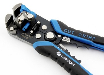 ЩИПЦЫ Автоматический инструмент для зачистки проводов 210мм