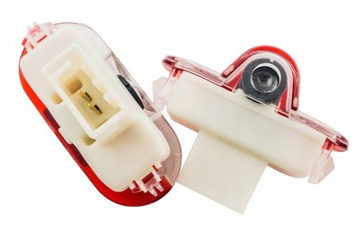 LED ЛОГОТИП HD ПРОЕКТОР FORD MONDEO MK4 S-MAX GALAXY