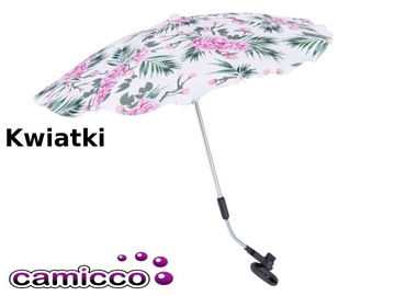 PARASOLKA DO WÓZKA PRZECIWSŁONECZNA FILTR UV PROD