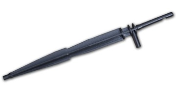 Emiter KROPLOWNIK Patyczkowy kątowy 2l/h x 10szt