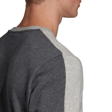 Мужская толстовка adidas r 2XL DQ3094
