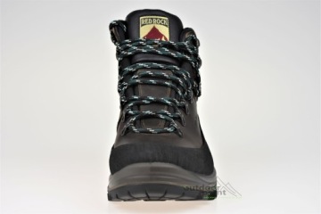 Трекинговые туфли RED ROCK 12801 - VIBRAM LEATHER 44