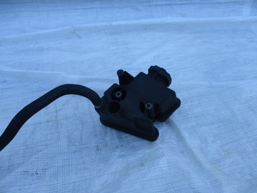 MERCEDES GL ML W164 ZBIORNICZEK PŁYNU WSPOMAGANIA