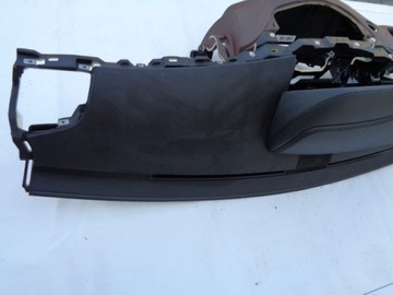 Панель приборов Mercedes C-class W205