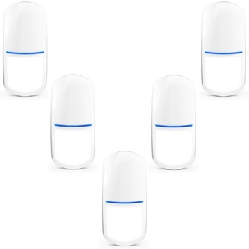 Слим-двойный датчик-датчик-пет