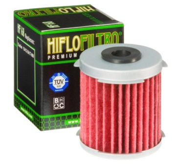 Filtr oleju HF168 Daelim NS125 SL125