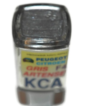 Citroen Peugeot Kru Varnish Loot для царапин ARA 10 мл