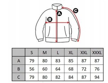 УТЕПЛЕННАЯ ЗИМНЯЯ СВЕТООТРАЖАЮЩАЯ РАБОЧАЯ КУРТКА XXL