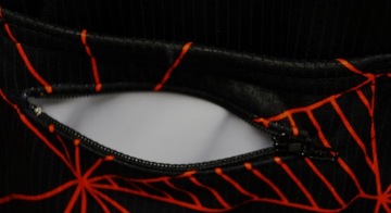 Размер утепленного велосипедного трикотажа RED - XS-VIKASPORT