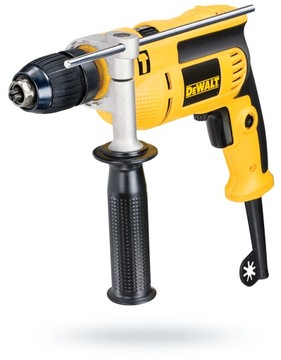 DEWALT WIERTARKA UDAROWA 701W 13MM DWD024 - QS DEWALT