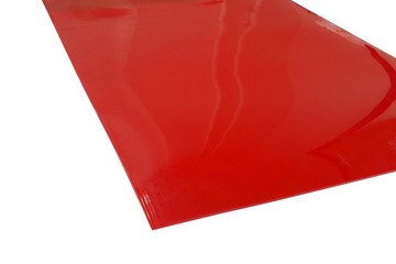 Rulony PCV Folia Paskowa pasy na Kurtynę 2x200mm