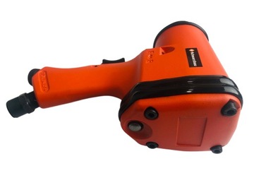 Пневматический ударный ключ с храповым механизмом 1/2