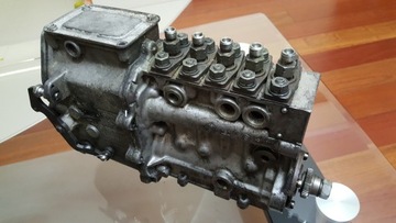MERCEDES W123 ТНВД ДИЗЕЛЬНОГО ТОПЛИВА 3.0