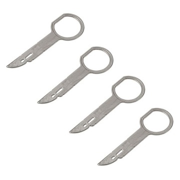 КОМПЛЕКТ РАМКИ РАДИО ISO Focus FORD Fiesta от 06