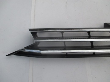 VW TOURAN II ПЕРЕДНЯЯ РЕШЕТКА 5TA853651H