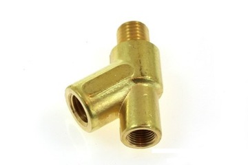 Dwójnik do czujników Auto Gauge M12x1,5