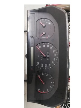 LICZNIK ZEGARY VOLVO 850