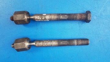 2x РУЛЕВАЯ ТЯГА + наконечник рулевой тяги Alfa Romeo 159 Brera