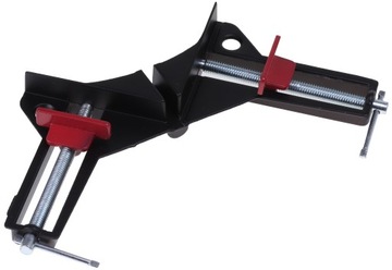 УГЛОВОЙ ЗАЖИМ Ручка столярного углового зажима 75 мм