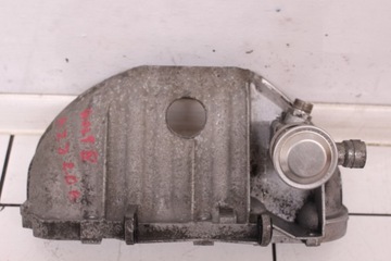 OSŁONA KOLEKTORA Z EGR VW GOLF IV 2.0 B 06A133228N