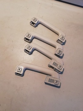 РУЧКА ПОТОЛА FORD FOCUS MK4