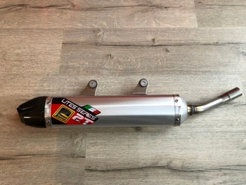 GAS GAS GASGAS EC 250 300 00-11 tłumik FRESCO carby CUBAMOTO