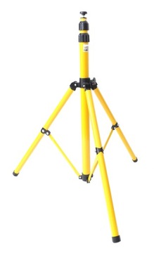 ПОДСТАВКА ДЛЯ ШТАТИВА x2 + 2x ПРОЖЕКТОР 50 Вт LED - 2 м