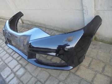 HONDA CIVIC IX - NÁRAZNÍK PŘEDNÍ