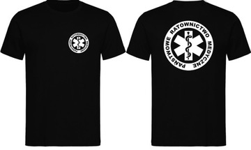 Футболка ГОСУДАРСТВЕННАЯ МЧС, мужская