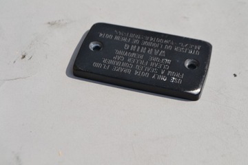 Крышка главного тормозного цилиндра BMW C650 GT