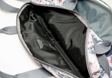 ВЫКРОЙКИ СПОРТИВНЫХ СУМОК ДЛЯ ВЫХОДНЫХ ФИТНЕСА И ПУТЕШЕСТВИЙ