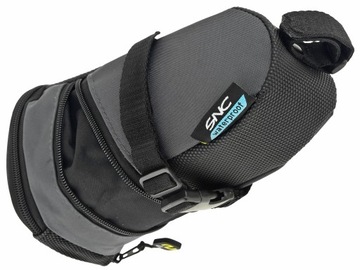 Спортивная седельная сумка Arsenal Art 501 1 л.