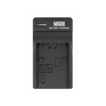 Зарядное устройство Newell DC-USB для NP-FP, NP-FH, NP-FV