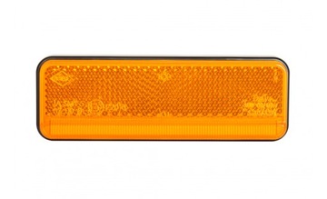 Светодиодный боковой габаритный фонарь LD 2435 NEON REFLECTOR