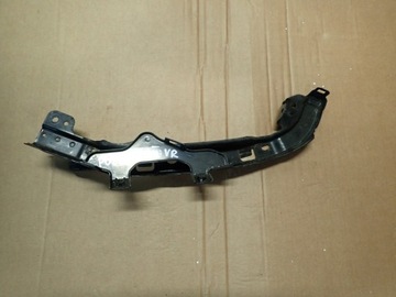 SUBARU FORESTER II 05- НАКЛАДКА ФАРЫ ПРАВАЯ