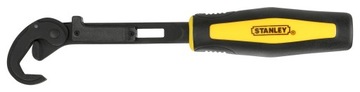 Ключ крюковый 230мм Stanley 87-989