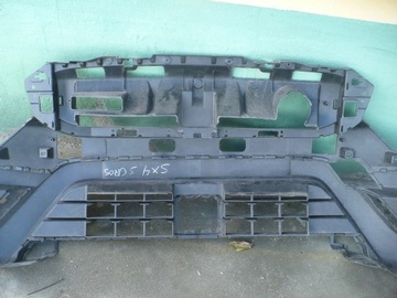 Нижний спойлер Suzuki SX4 S Cross Lift 16-