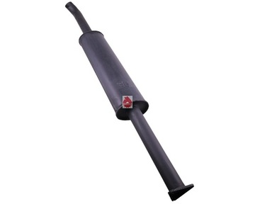 Tłumik długi 1550mm C-385 ORYGINAŁ URSUS 80014040U