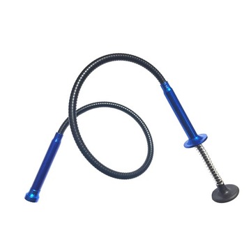 CHWYTAK ELASTYCZNY ŁAPKA MAGNETYCZNA MAGNES 62CM