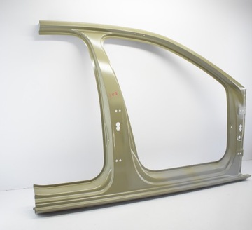 SUPERB III 3V ПРАВАЯ накладка PILLAR THRESHOLD FRAME ORG
