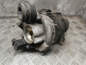 TURBO ROLLS-ROYCE BMW F01 F02 760I 6.0I