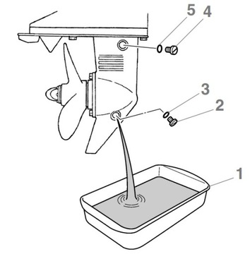 F115B сервисный комплект YAMAHA YAMALUBE 10W30 Фильтры Заглушки Прокладки ротора